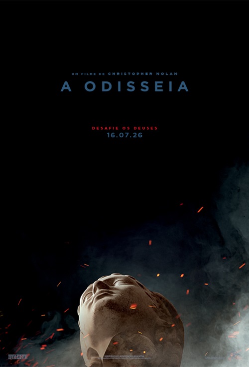 A Odisseia