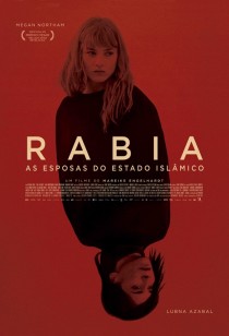 Rabia - As Esposas do Estado Islmico