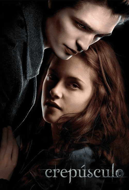 A Saga Crepúsculo no Marquise
