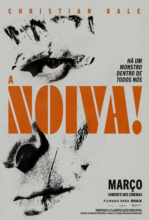 A Noiva!