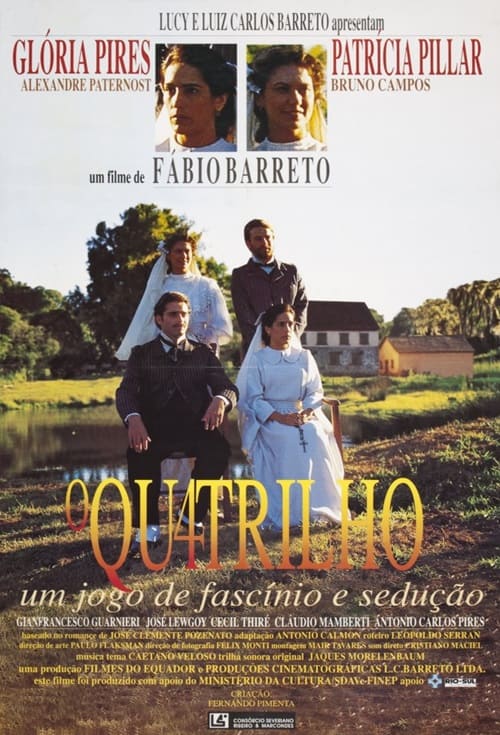 O Quatrilho