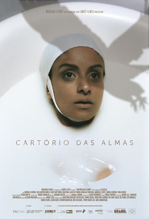 Cartrio das Almas