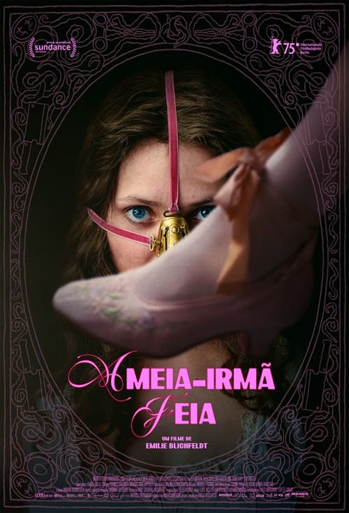 A Meia-Irm Feia