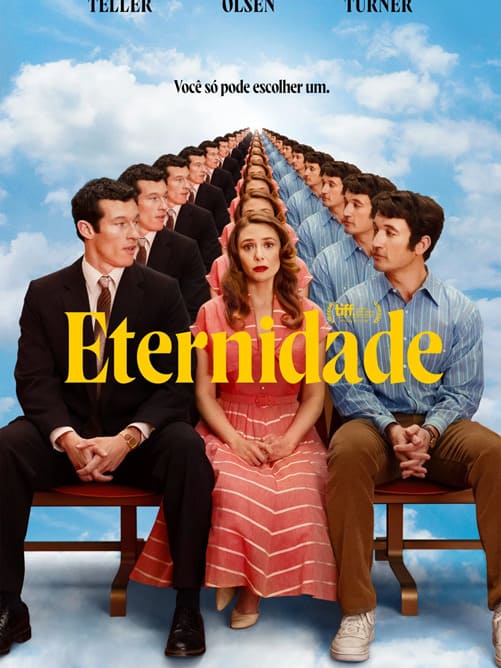 Eternidade
