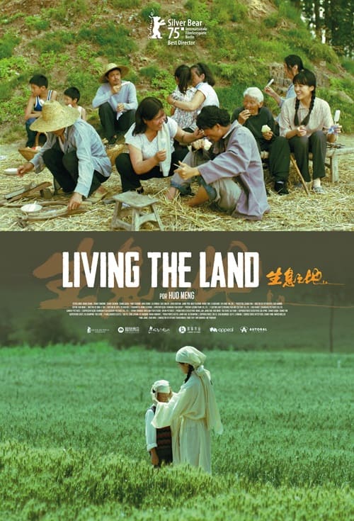 Living The Land