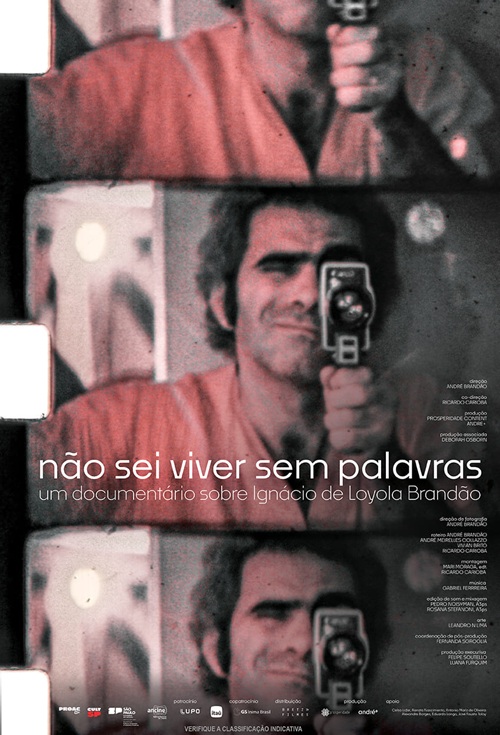 N�o Sei Viver Sem Palavras