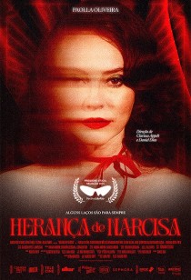 Heran�a de Narcisa