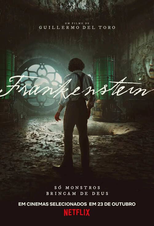 Frankenstein 