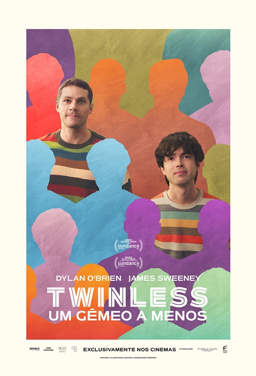 Twinless - Um Gmeo a Menos