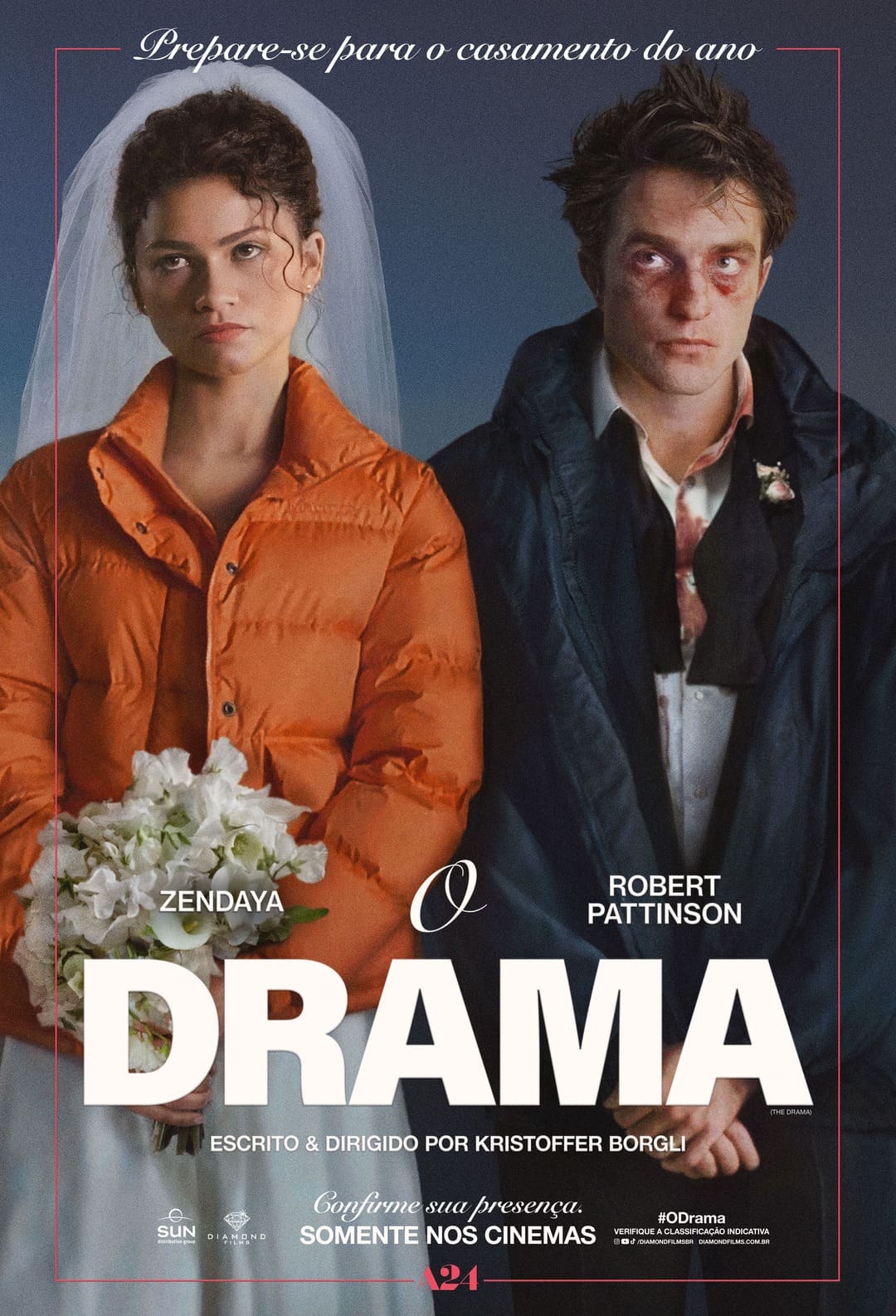 O Drama 