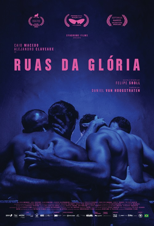 Ruas da Glria