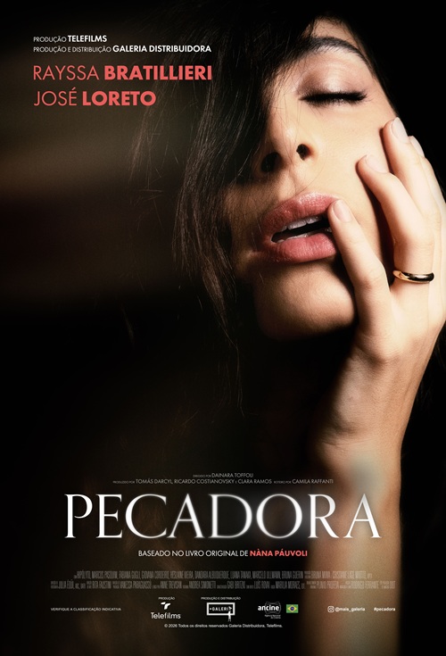Pecadora