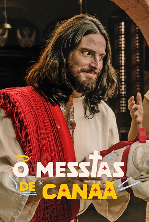 O Messias de Cana