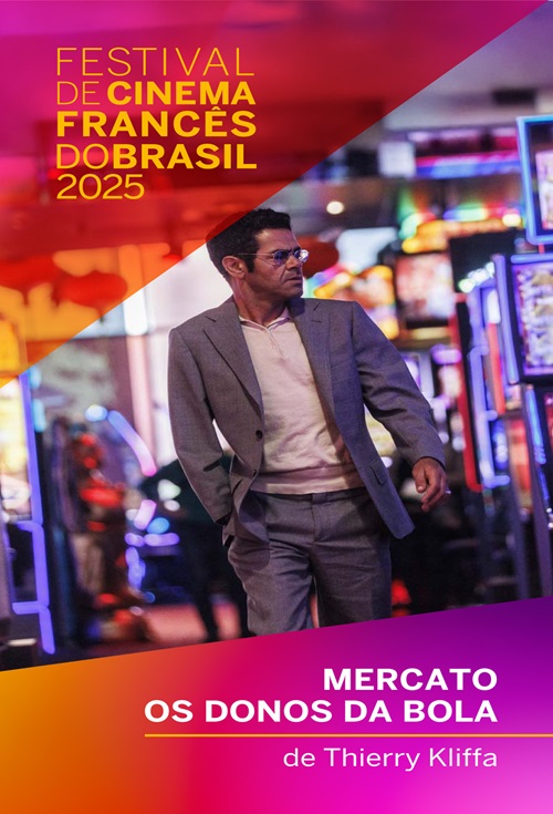 Mercato, Os Donos da Bola 