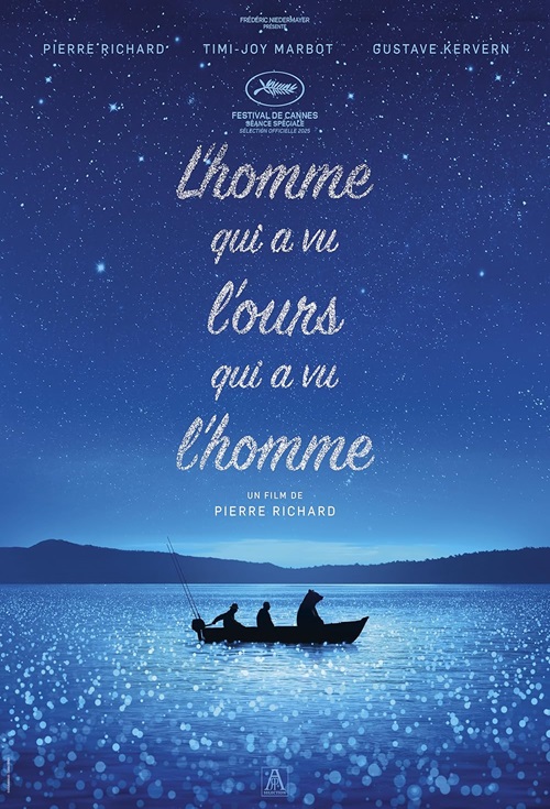 Pôster filme Sonho, Logo Existo