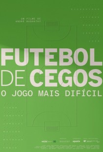 Futebol de Cegos 