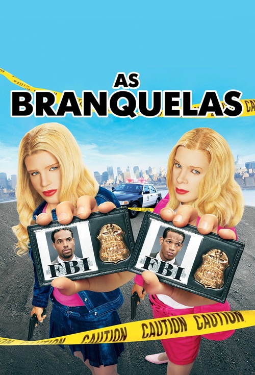 As Branquelas 