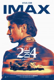 2DIE 4: 24 Horas no Limite