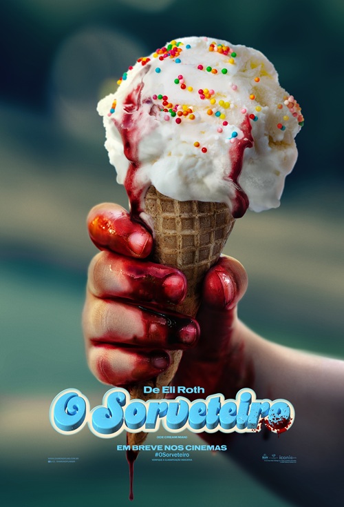 O Sorveteiro