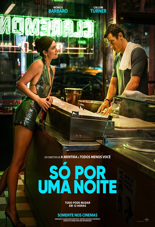 S� Por Uma Noite