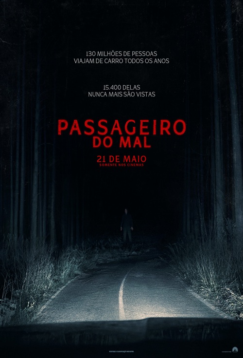 Passageiro do Mal 