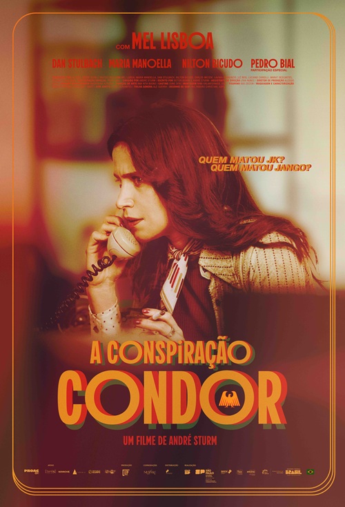 A Conspiração Condor 