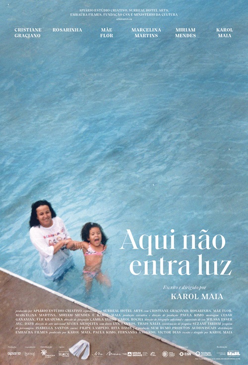 Aqui N�o Entra Luz