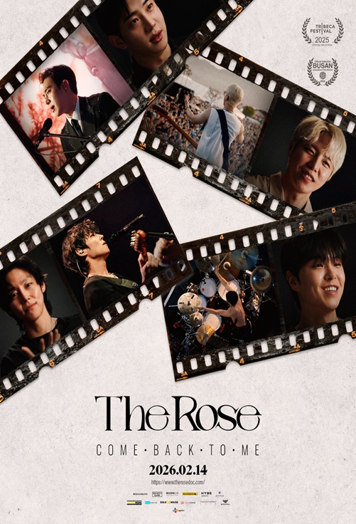 The Rose: Come Back to Me
