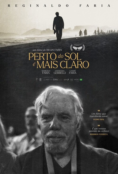 Perto do Sol � Mais Claro