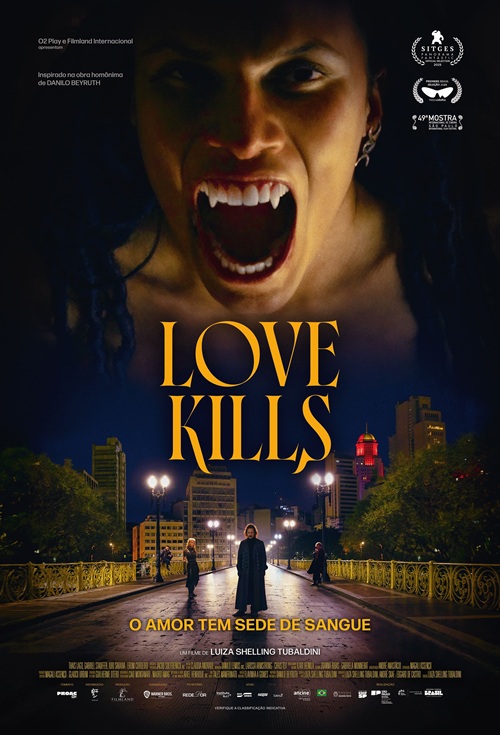 Love Kills 