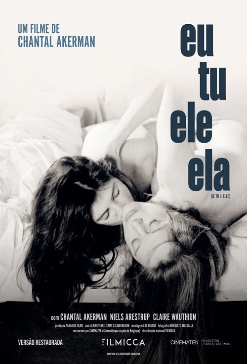 Eu, Tu, Ele, Ela (Relan�amento)