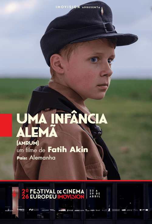 Uma Infância Alemã