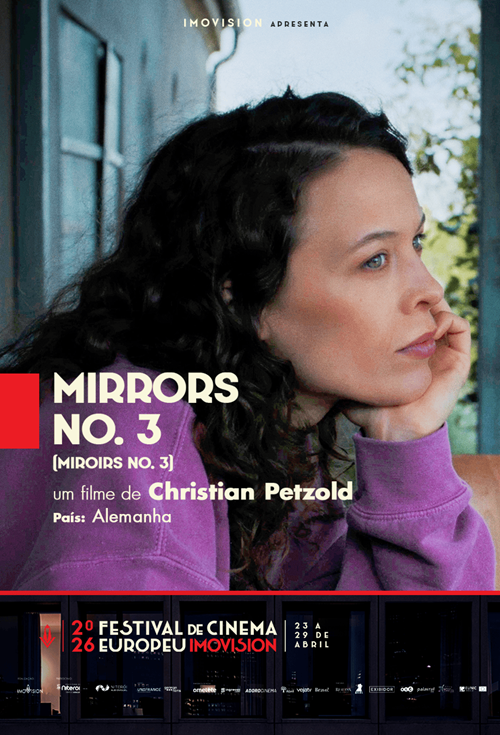 Mirrors No. 3