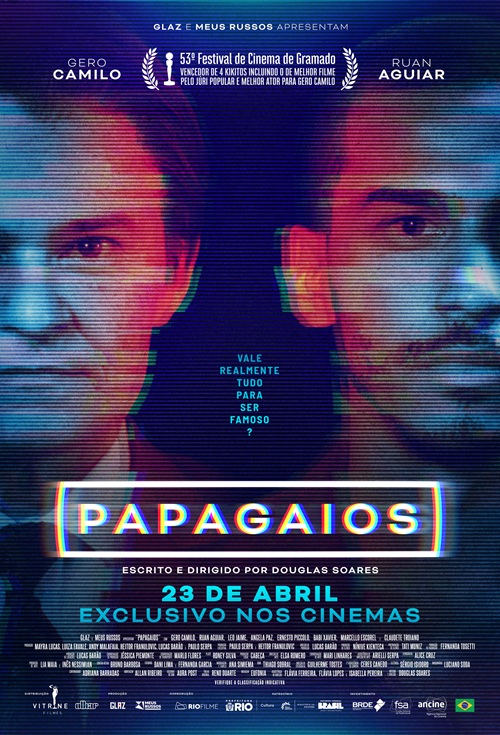Papagaios