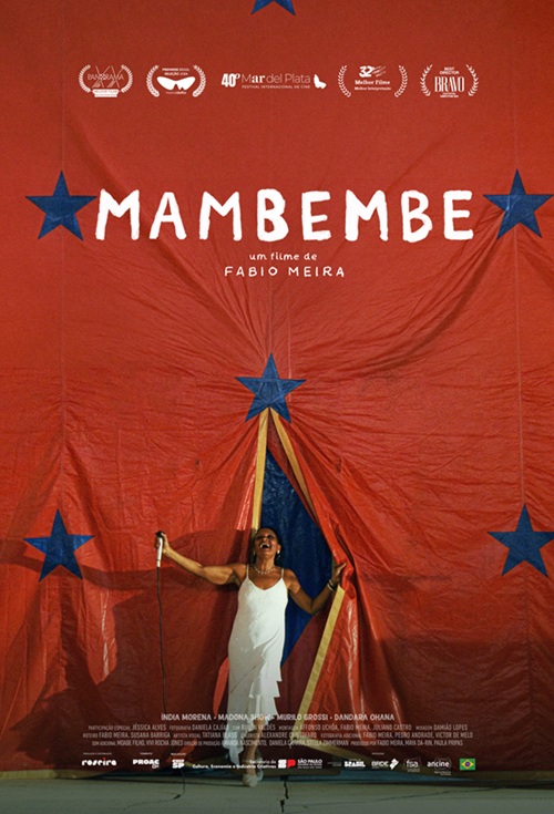 Mambembe