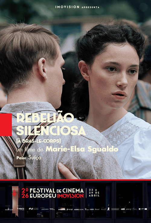 Rebelião Silenciosa