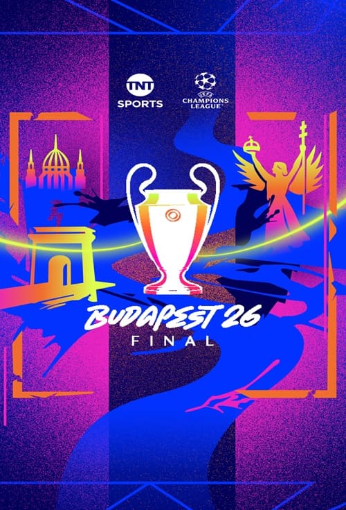 Final UEFA - Champions League 2026