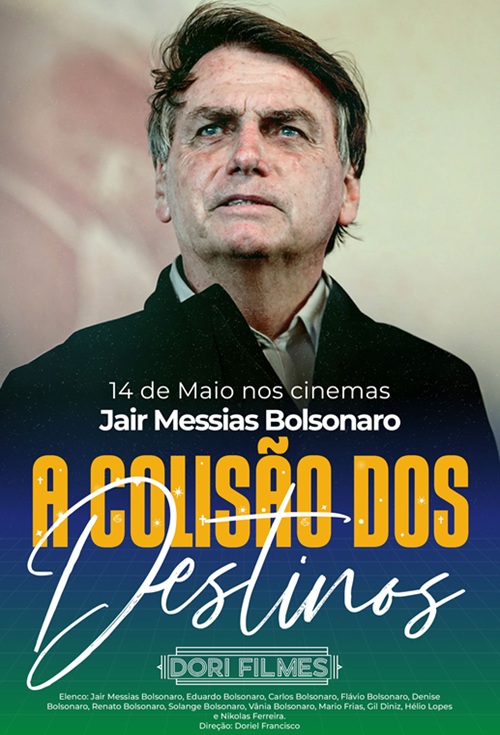 A Colis�o dos Destinos