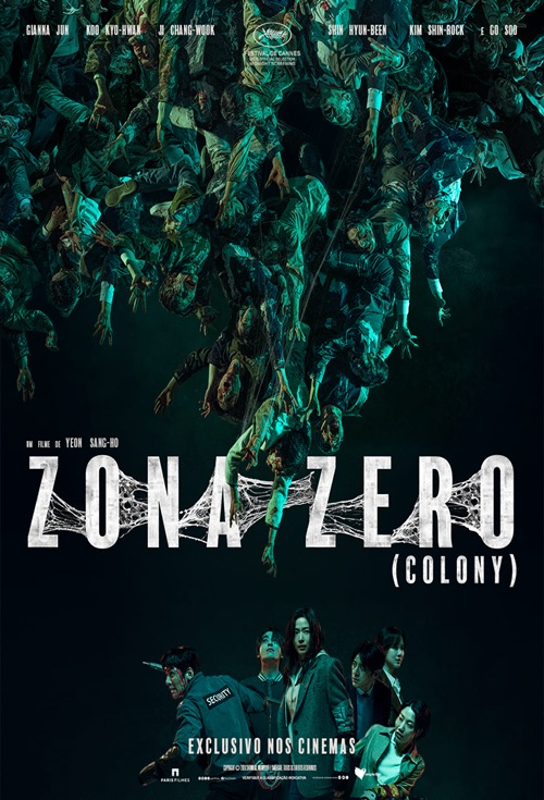 Zona Zero