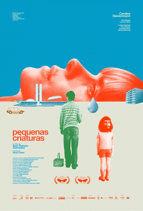 Pequenas Criaturas