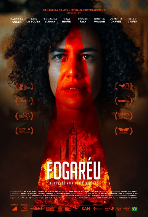 Fogar�u