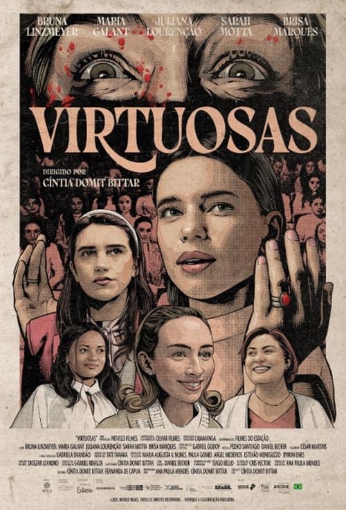 Virtuosas