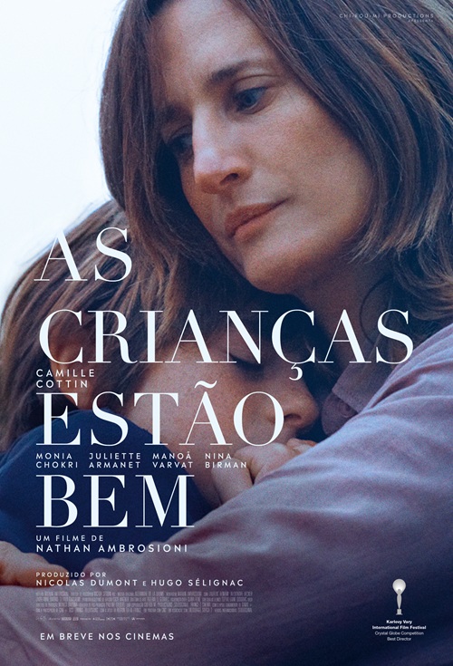 As Crian�as Est�o Bem