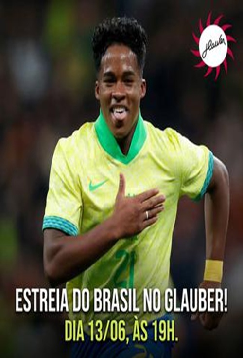 Jogo 1 da Copa do Mundo 2026
