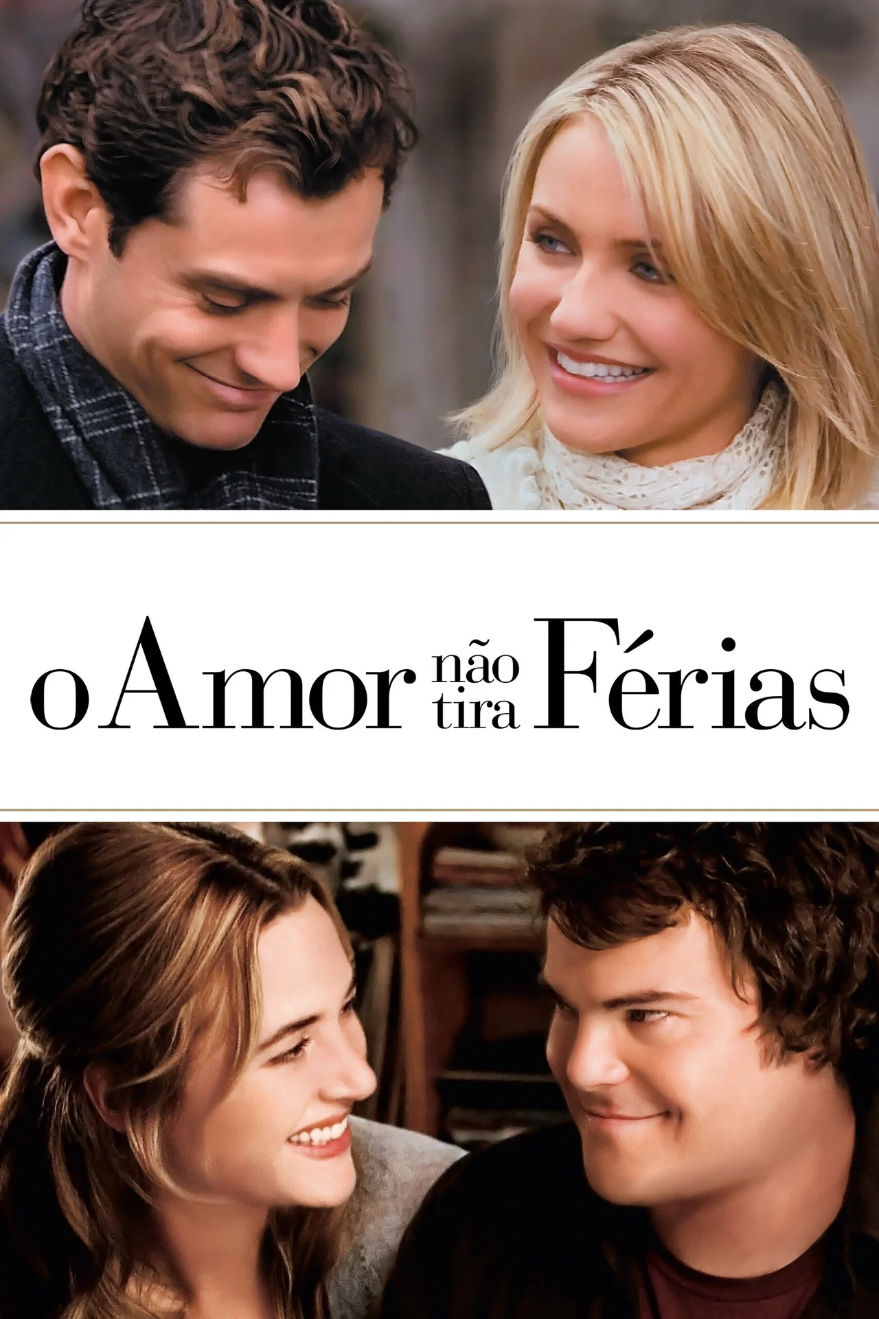 O Amor n�o Tira F�rias - Festival dia dos Namorados