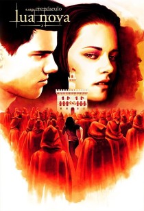 A Saga Crep�sculo: Lua Nova (Relan�amento)