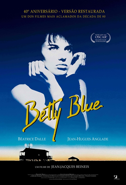 Betty Blue (Relan�amento)