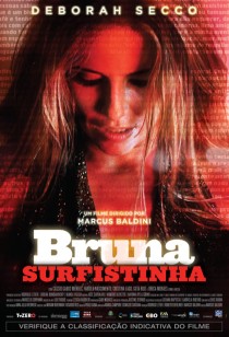 Bruna Surfistinha (Relan�amento) 