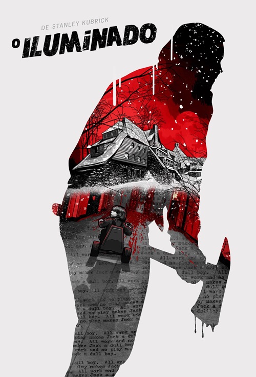 O Iluminado (Relançamento) 