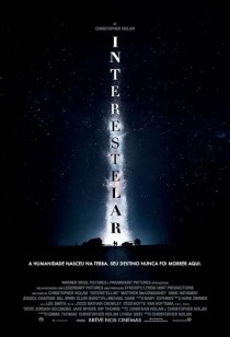 Pôster do filme: Interestelar